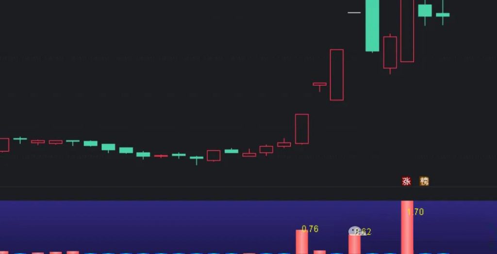 图片[4]-通达信仿【开盘啦竞价净额】竞价精品副图指标 个股买入成交金额与卖出成交金额的差值-指标666