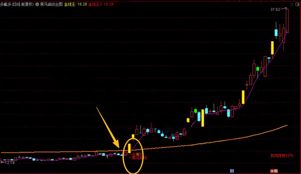 图片[9]-2026【黑马涨停王】预警决策系统-抓板神器、黑马启动、盘中决策，多头趋势启动连续上涨，手机电脑通用无未来-指标666